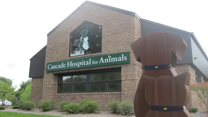 Cascade Hospital for Animals Picture 10