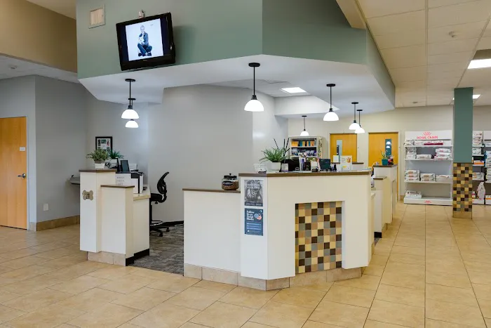 Family Friends Veterinary Hospital Picture 6