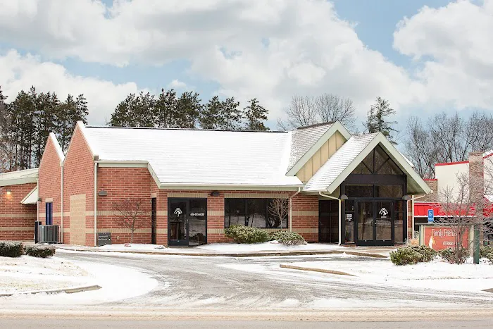 Family Friends Veterinary Hospital Picture 10
