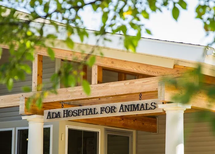 Ada Hospital for Animals Picture 1