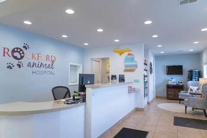 Rockford Animal Hospital Picture 1