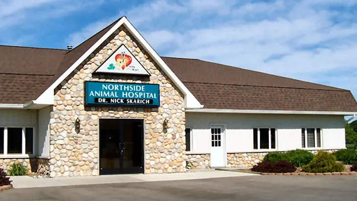 Northside Animal Hospital Picture 10
