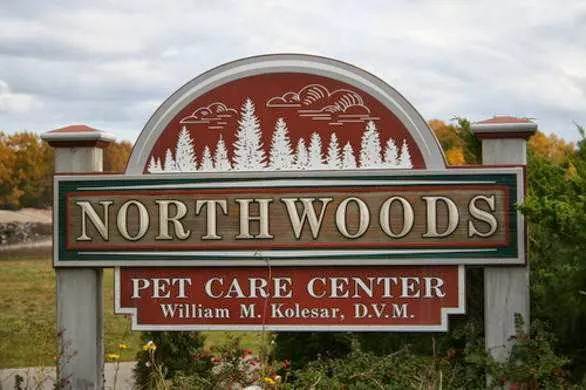 Northwoods Pet Care Center Picture 1