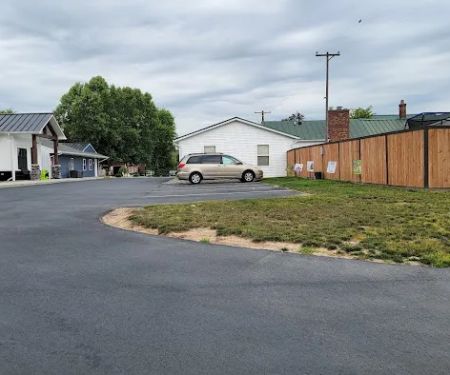 Dorr Veterinary Clinic