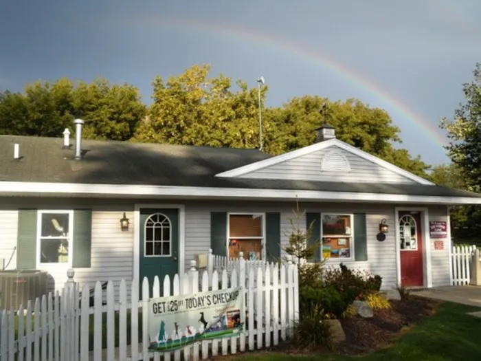 Dorr Veterinary Clinic Picture 6