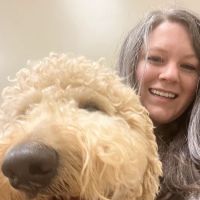 Good Hands Veterinary Hospital ico