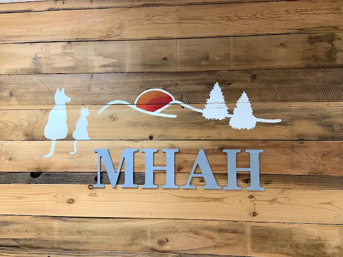 Mars Hill Animal Hospital Picture 9