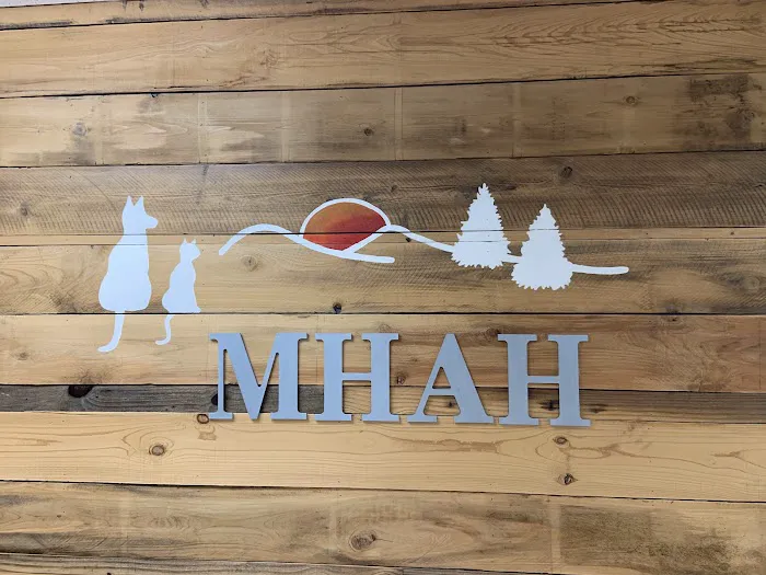 Mars Hill Animal Hospital Picture 5