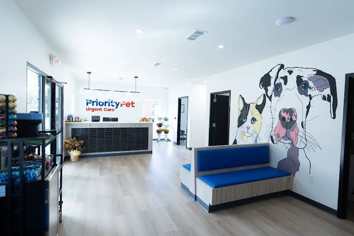 PriorityPet Urgent Care Picture 5
