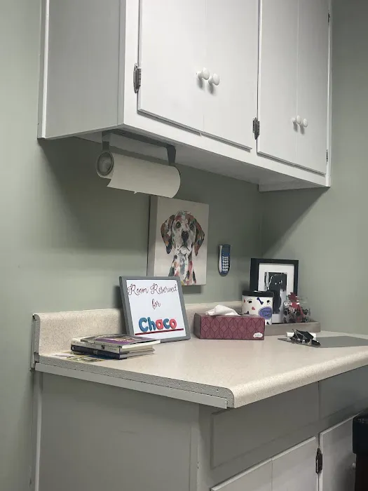 Woodlands Veterinary Referral Picture 2