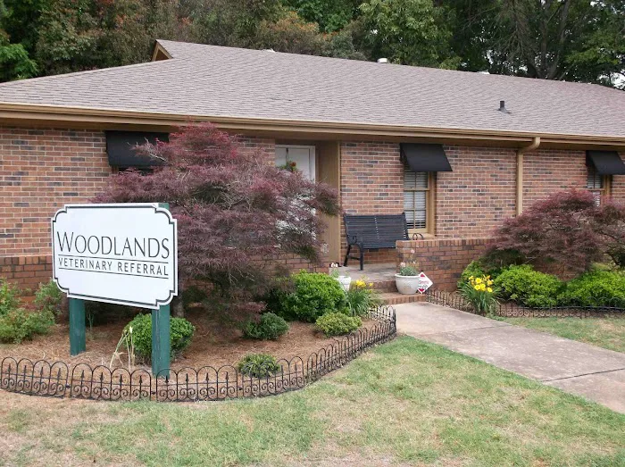 Woodlands Veterinary Referral Picture 7