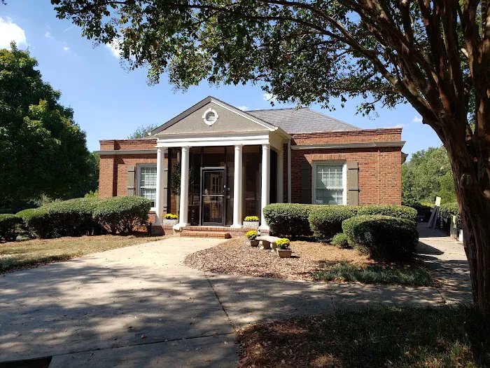 Southern Hearts Animal Hospital Picture 9