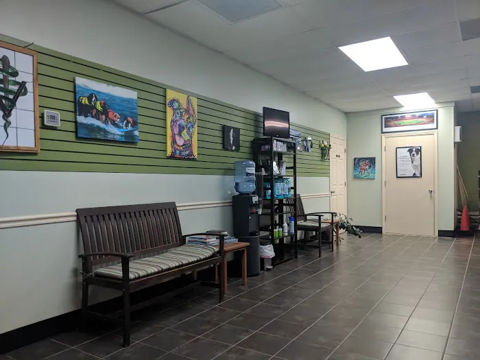 Oconee Veterinary Hospital Picture 4