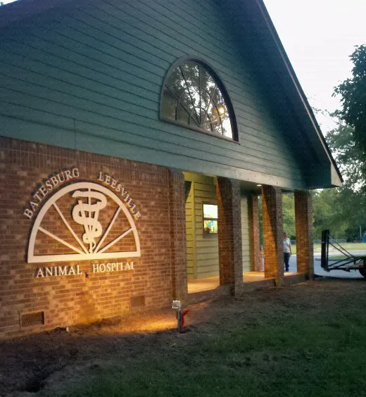 Batesburg-Leesville Animal Hospital Picture 9
