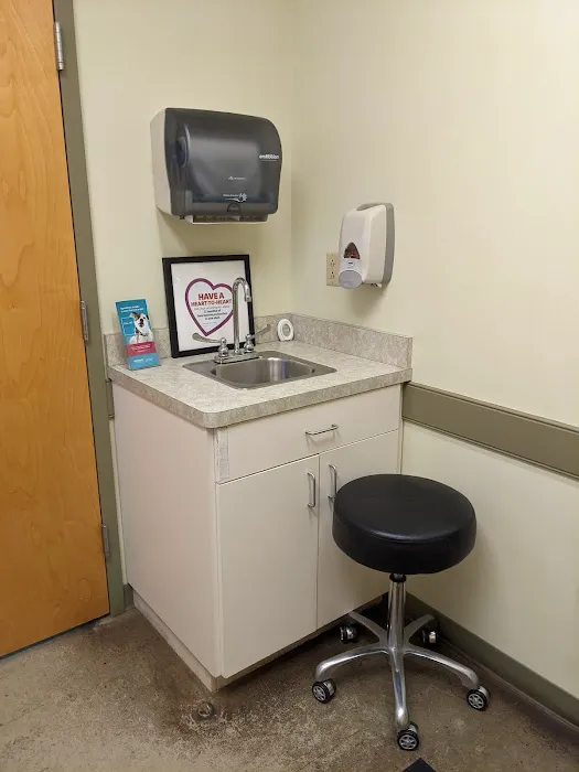 Lake Murray Animal Hospital Picture 2