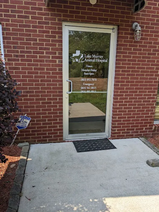 Lake Murray Animal Hospital Picture 4