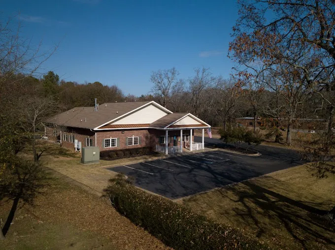 Winder Animal Hospital Picture 7