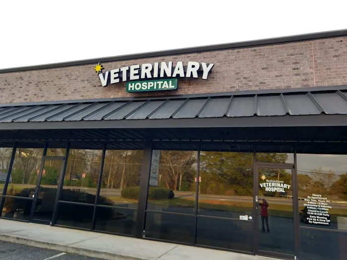Bethlehem Veterinary Hospital Picture 10