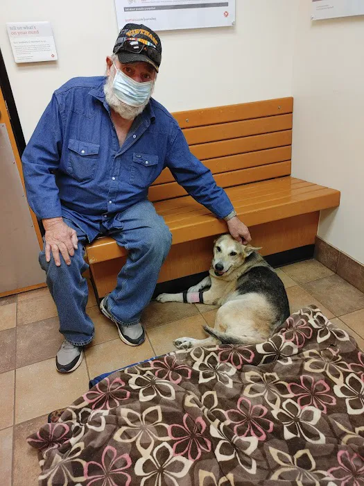 Banfield Pet Hospital Picture 2