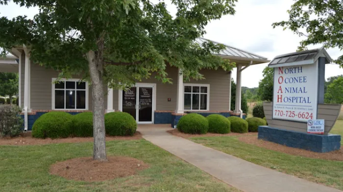 North Oconee Animal Hospital Picture 10