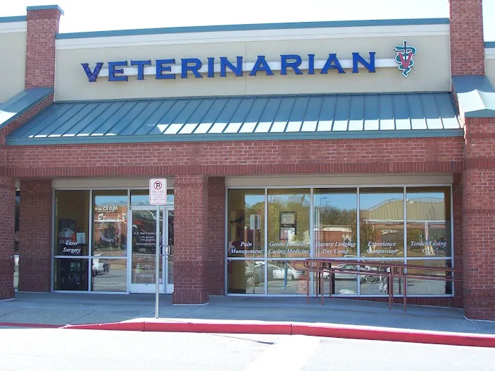 Friendship Springs Veterinary Care Picture 8