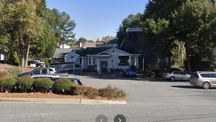 Sprayberry Animal Hospital Picture 10