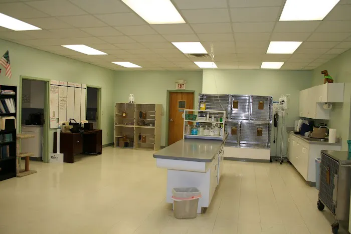 North Cobb Animal Hospital Picture 2