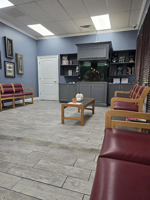 Kennesaw Mountain Veterinary Services Picture 2
