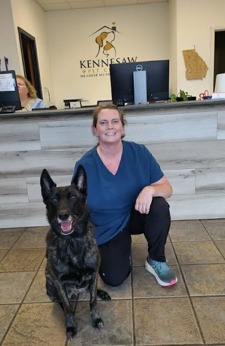 Kennesaw Pet Center Picture 10