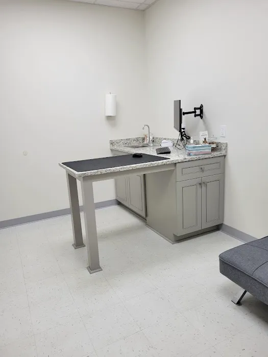 P&A Animal Medical Center(Animal Hospital) Picture 3
