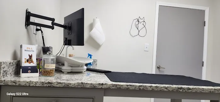 P&A Animal Medical Center(Animal Hospital) Picture 2