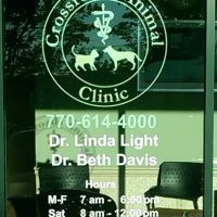 Crossroads Animal Clinic Inc ico