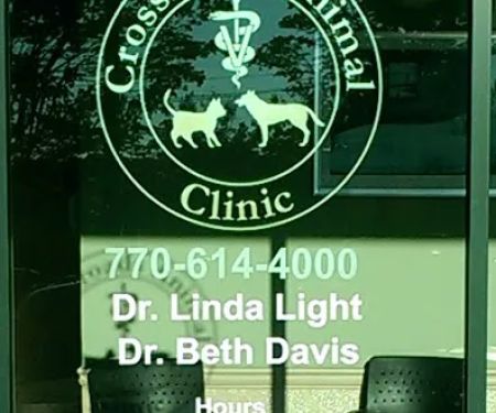 Crossroads Animal Clinic Inc