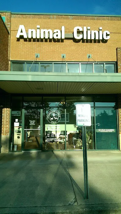 Crossroads Animal Clinic Inc Picture 2