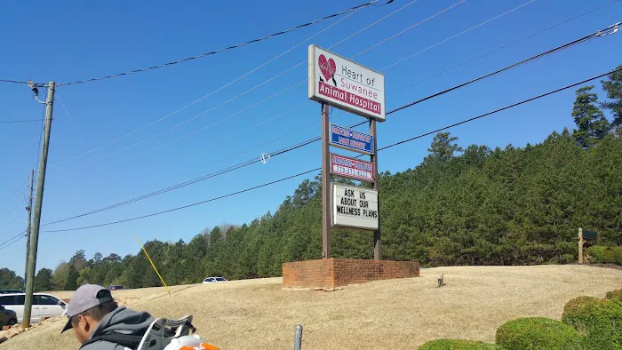 Heart of Suwanee Animal Hospital Picture 2