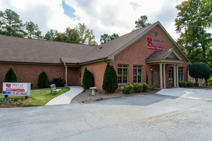 Heart of Suwanee Animal Hospital Picture 7