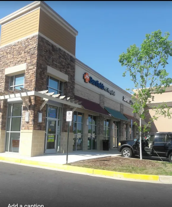 Banfield Pet Hospital Picture 8