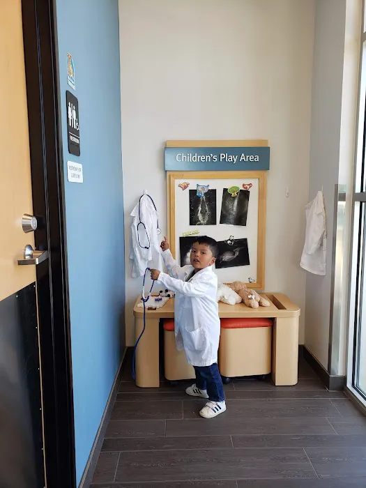 Banfield Pet Hospital Picture 5