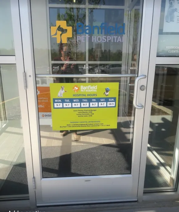Banfield Pet Hospital Picture 10