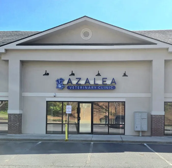 Azalea Veterinary Clinic Picture 5