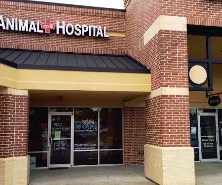 Wood Animal Hospital