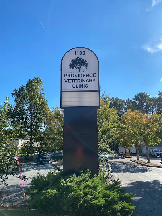 Providence Veterinary Clinic Picture 7