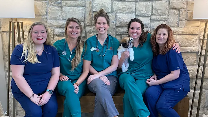 Providence Veterinary Clinic Picture 10