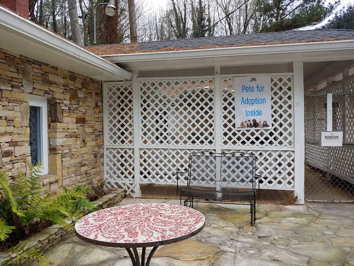 Veterinary Medical Center Picture 4