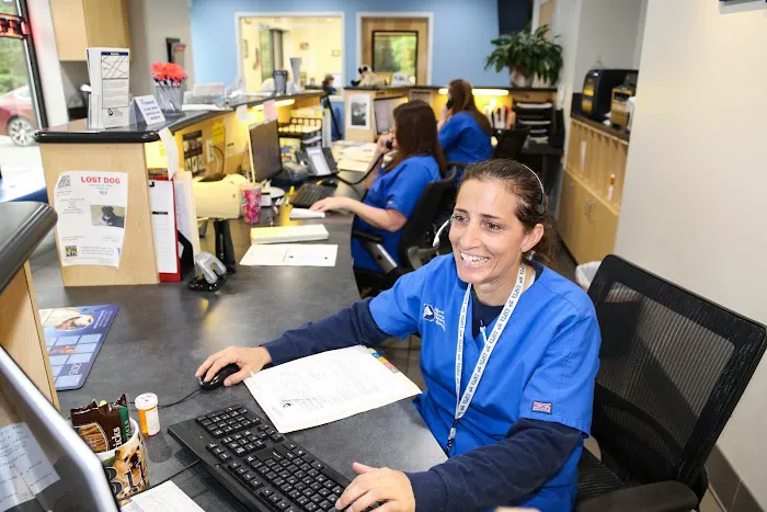 North Georgia Veterinary Specialists Picture 3