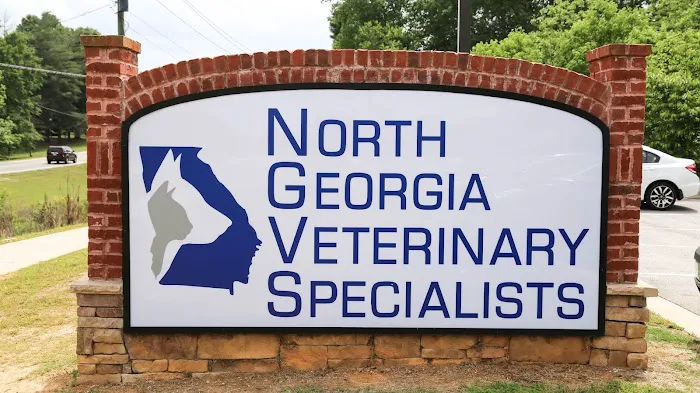 North Georgia Veterinary Specialists Picture 8