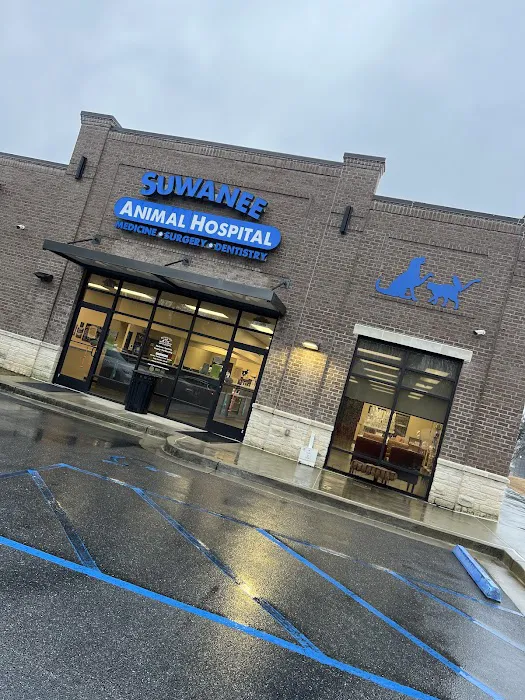 Suwanee Animal Hospital Picture 3