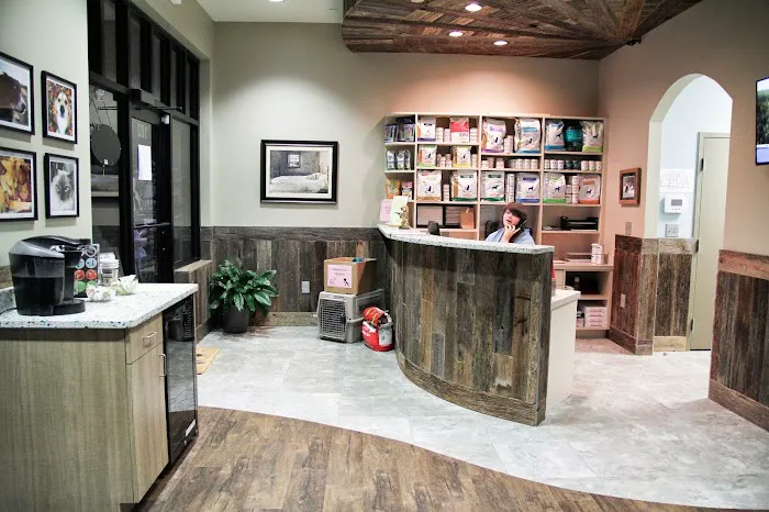 Town Center Animal Clinic Picture 6