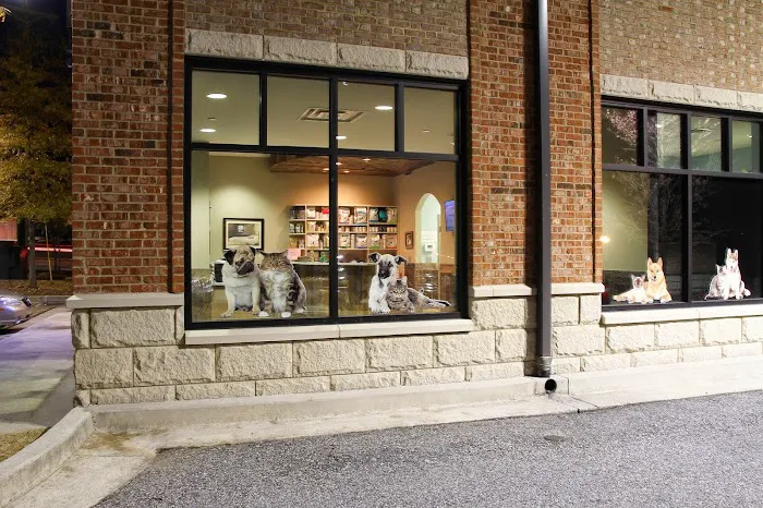 Town Center Animal Clinic Picture 10