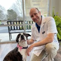 Express Vets Buford ico